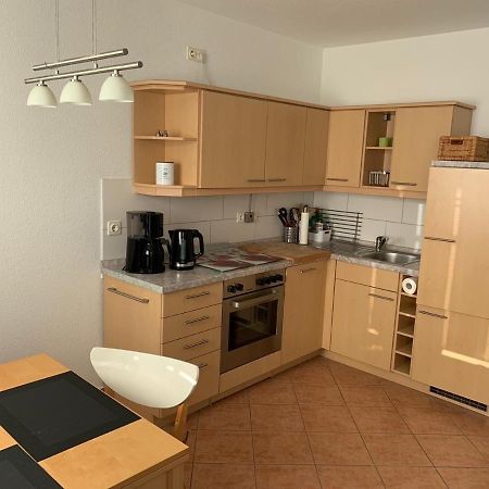Am Haferland "Darss-Traum" Apartment Wieck Bagian luar foto