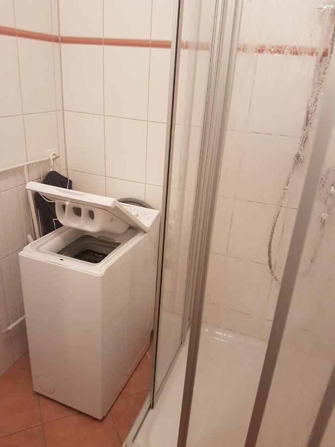 Am Haferland "Darss-Traum" Apartment Wieck Bagian luar foto