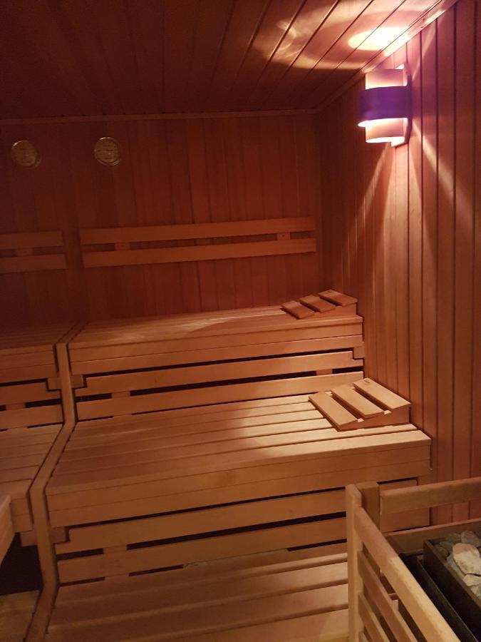 Am Haferland "Darss-Traum" Apartment Wieck Bagian luar foto